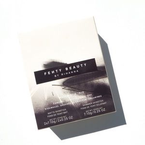 Fenty Beauty Match Stix Trio in Deep 400